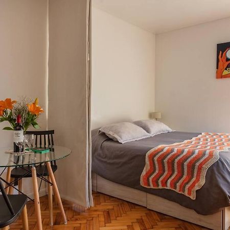 Apartamento Estudio Palermo Ba Буенос Айрес Екстериор снимка
