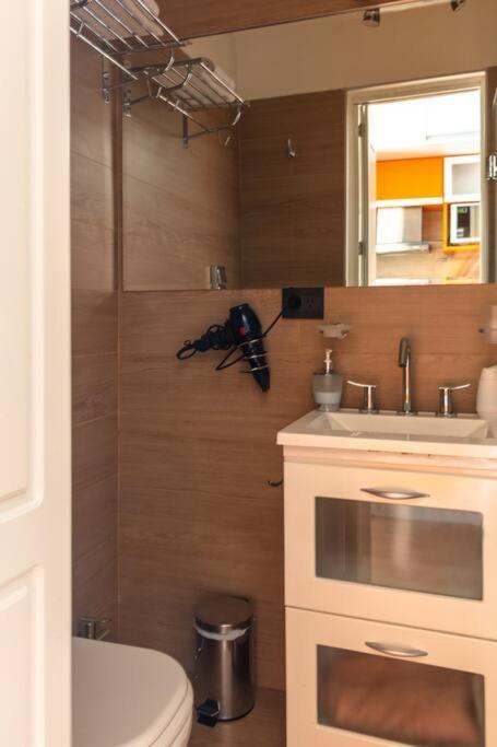 Apartamento Estudio Palermo Ba Буенос Айрес Екстериор снимка