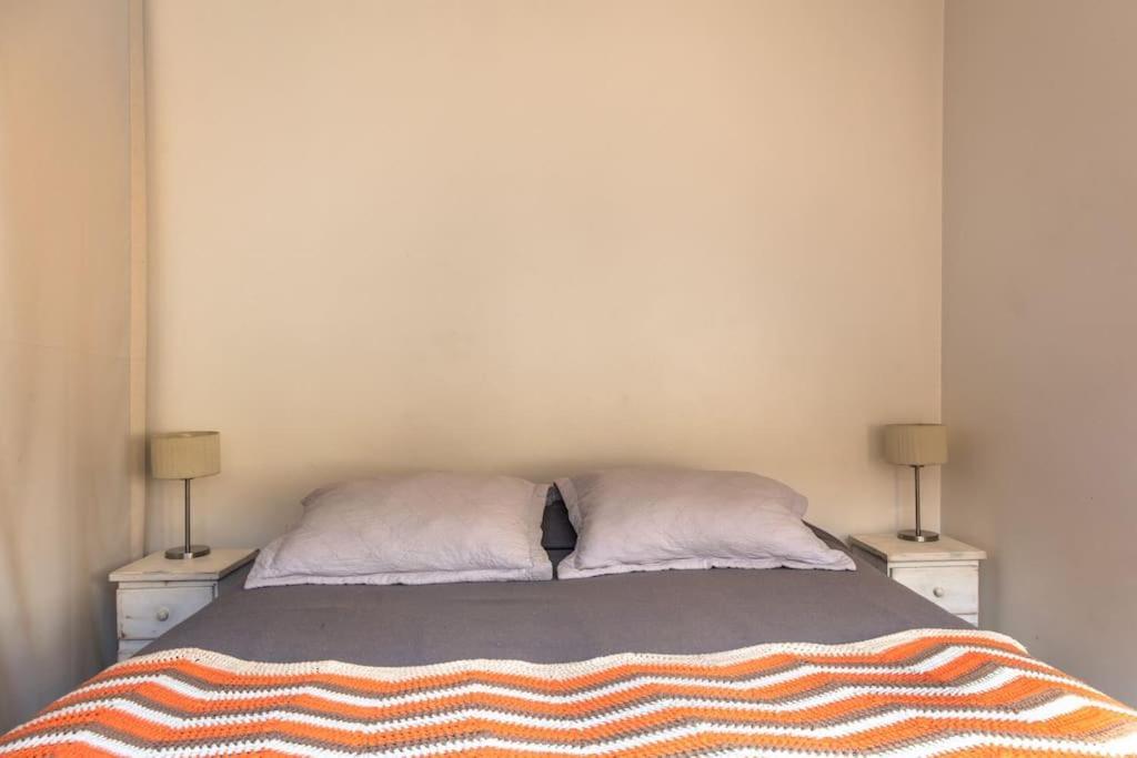 Apartamento Estudio Palermo Ba Буенос Айрес Екстериор снимка