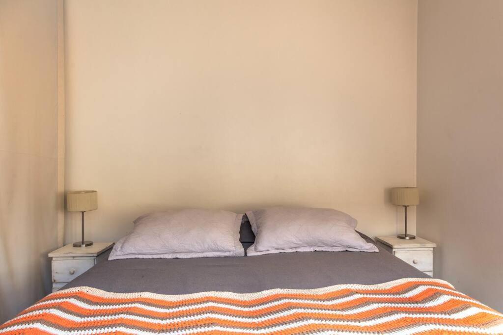 Apartamento Estudio Palermo Ba Буенос Айрес Екстериор снимка