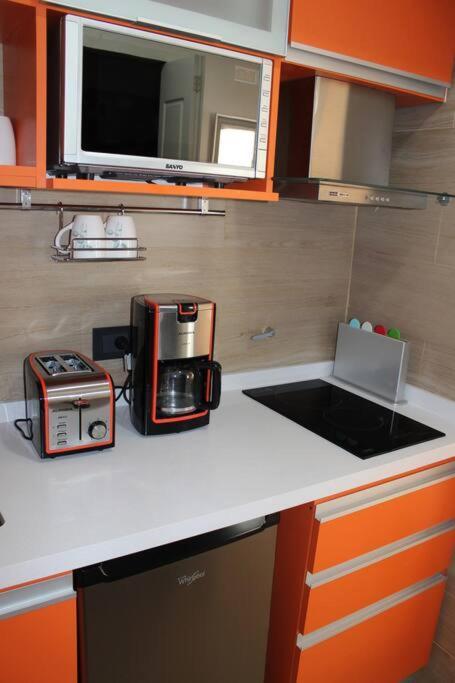 Apartamento Estudio Palermo Ba Буенос Айрес Екстериор снимка