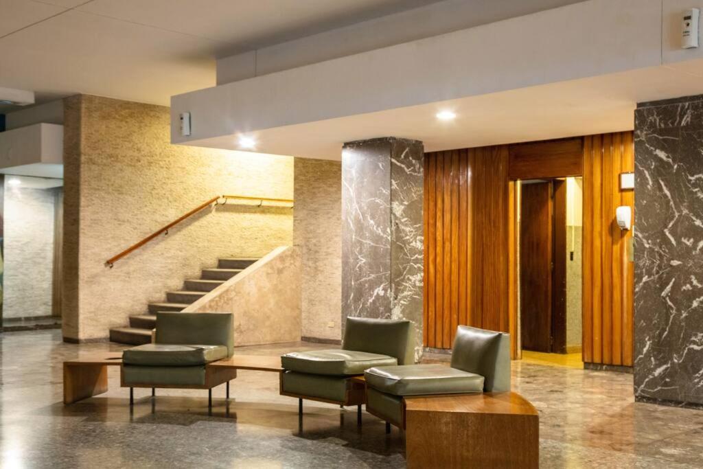 Apartamento Estudio Palermo Ba Буенос Айрес Екстериор снимка