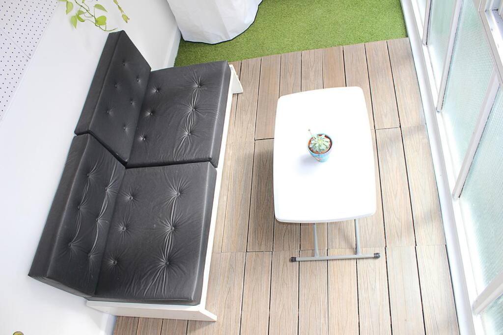 Apartamento Estudio Palermo Ba Буенос Айрес Екстериор снимка