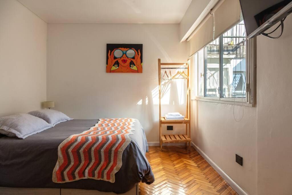 Apartamento Estudio Palermo Ba Буенос Айрес Екстериор снимка